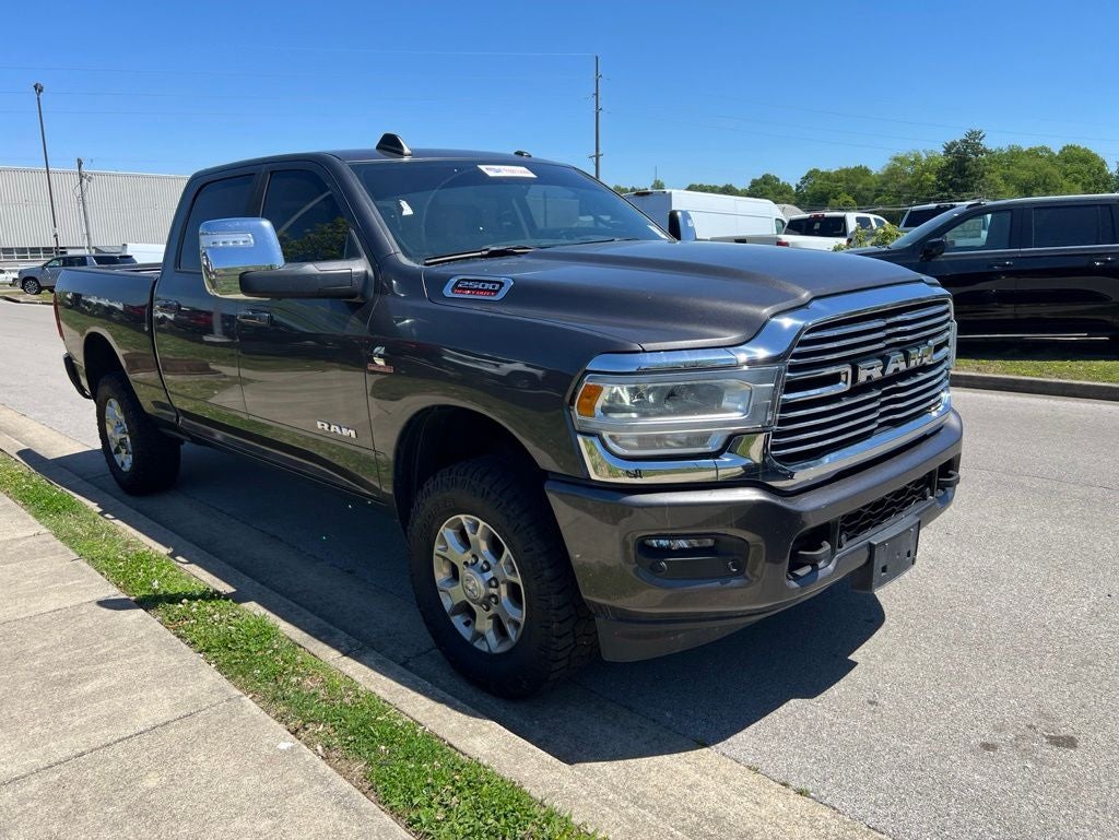 ram ram 2500 pickup 2024 3C6UR5FL2RG286732 image ram ram 2500 pickup 2024 3C6UR5FL2RG286732 image